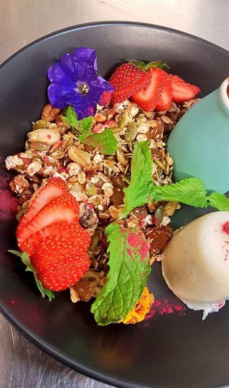 Black Sesame - New South Wales Tourism  4