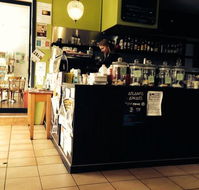 Cafe Evolve - New South Wales Tourism 