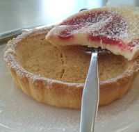 Cafe Jacqui's - New South Wales Tourism 