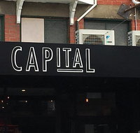 Capital - New South Wales Tourism 