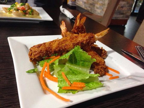 Crystal Cafe & Restaurant - New South Wales Tourism  0