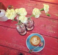 Favourite Chair Cafe - New South Wales Tourism 