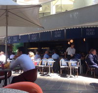 French Henri - New South Wales Tourism 