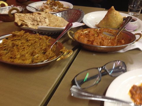 Indian Temptations - New South Wales Tourism  0