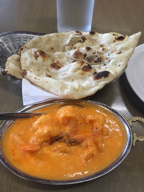 Indian Temptations - New South Wales Tourism  1