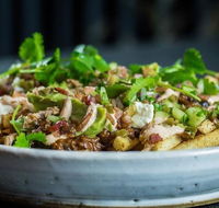Loco Mexican - New South Wales Tourism 