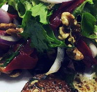 Luscious Organic Cafe  Shop - New South Wales Tourism 