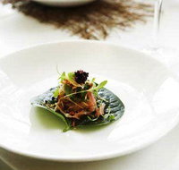 Nu Nu Restaurant - New South Wales Tourism 