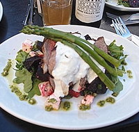 Retro Cafe - New South Wales Tourism 