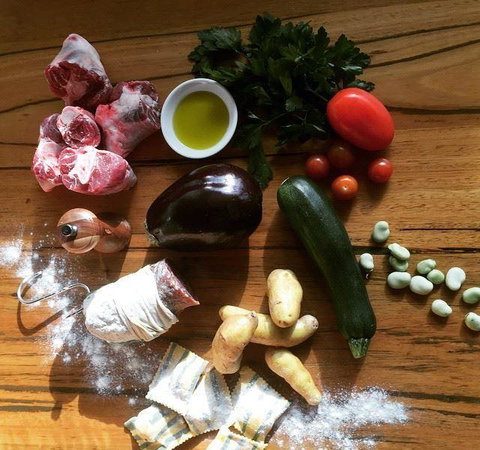 Romulus & Remus - New South Wales Tourism  0