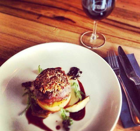 Romulus & Remus - New South Wales Tourism  10