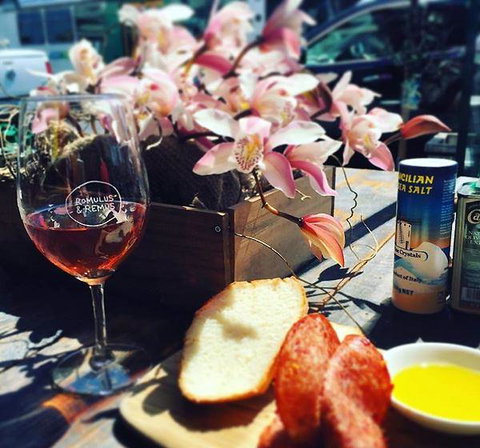 Romulus & Remus - New South Wales Tourism  12