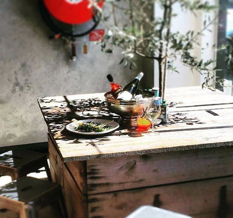 Romulus & Remus - New South Wales Tourism  13