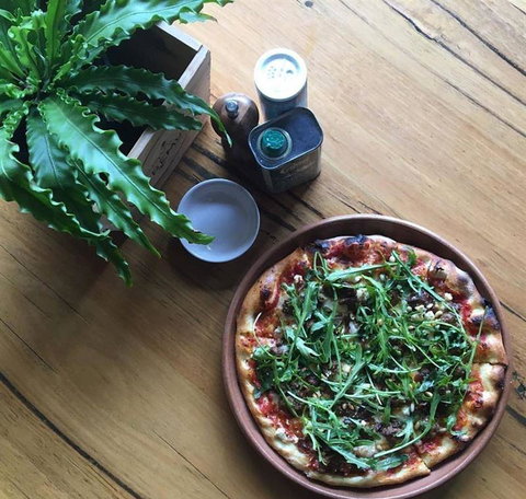 Romulus & Remus - New South Wales Tourism  3