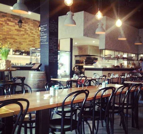 Romulus & Remus - New South Wales Tourism  7