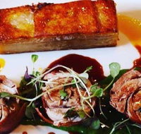 Sai Thong Thai - New South Wales Tourism 