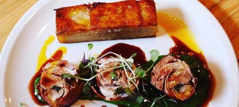 Sai Thong Thai - New South Wales Tourism  0