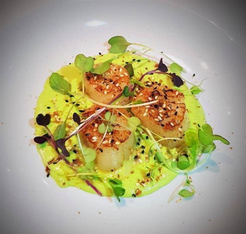 Sai Thong Thai - New South Wales Tourism  9