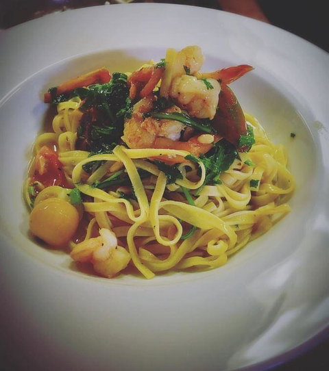 Sai Thong Thai - New South Wales Tourism  11