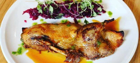 Sai Thong Thai - New South Wales Tourism  2