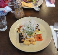 Straight up Coffee  Food - New South Wales Tourism 