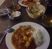 Tandoori Guru - New South Wales Tourism 