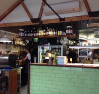 The Burger Haus - New South Wales Tourism 