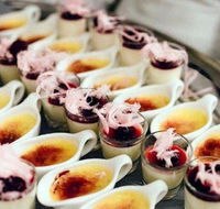 The Crossing Cafe  Restaurant - New South Wales Tourism 