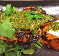 The Lansdowne Crescent Cafe - New South Wales Tourism 