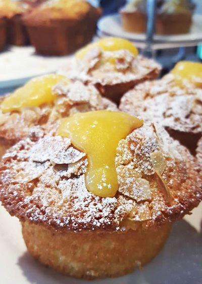 The Lansdowne Crescent Cafe - New South Wales Tourism  1