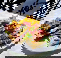 96 Degrees - New South Wales Tourism 