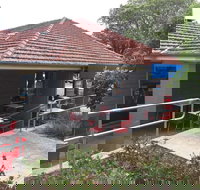 Ace's Seafood - New South Wales Tourism 