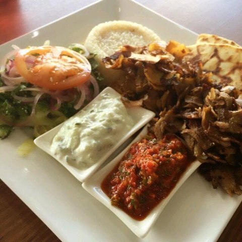 Adams Kebaby's - New South Wales Tourism  0