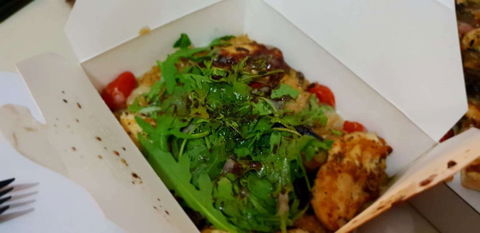 Al Forno - New South Wales Tourism  0