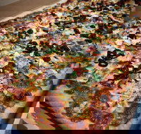 Allstars Pizza - New South Wales Tourism 