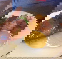 Ataman Kebab  Pizza - CBD - New South Wales Tourism 