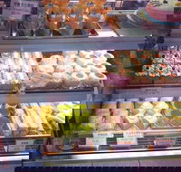 Bakery King - New South Wales Tourism 