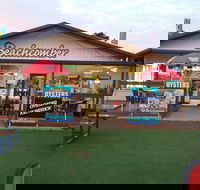 Beachcomber Cafe - New South Wales Tourism 