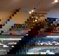 Bellamy Coffee - New South Wales Tourism 