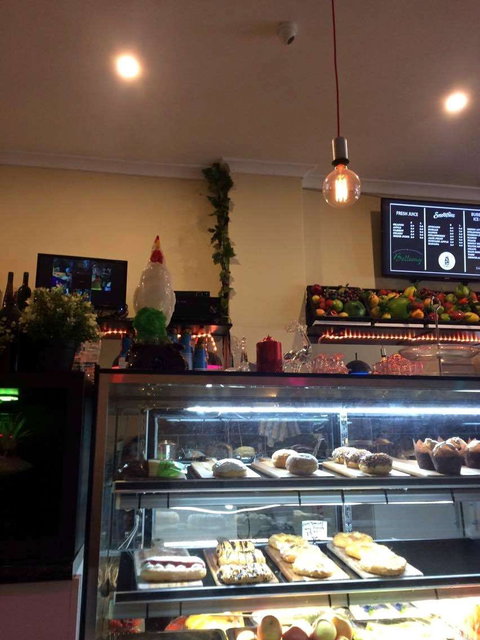 Bellamy Coffee - New South Wales Tourism  0