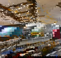 Bentwood Coffee - New South Wales Tourism 