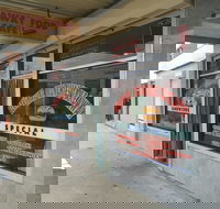 Berkshire Munchies Takeaway - New South Wales Tourism 