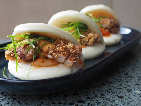 Bing's Baos & Beer - New South Wales Tourism  0