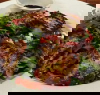 Brando's Pizzeria Cafe - New South Wales Tourism 