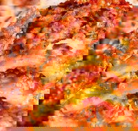 Budgie's Pizza  Pasta - New South Wales Tourism 