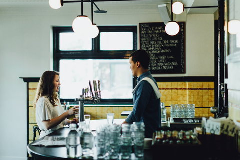 Builders Arms Hotel - New South Wales Tourism  0