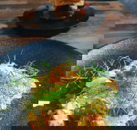 Cafe on Lords - New South Wales Tourism 