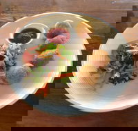 Cafe Ruche - New South Wales Tourism 