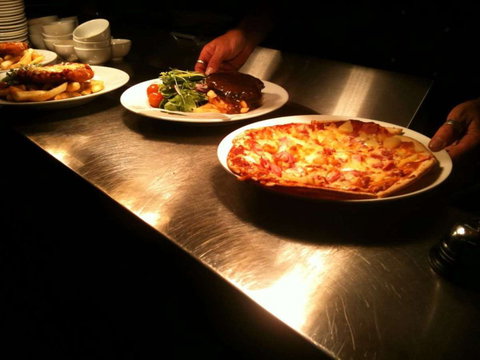 Central Tavern - New South Wales Tourism  0