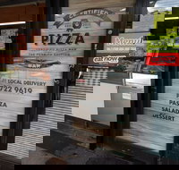 Certified Pizza - New South Wales Tourism 